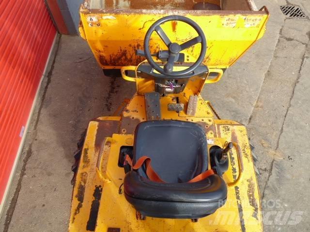 Thwaites 3T Minidumper