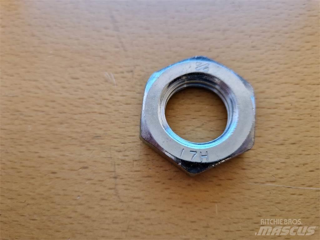 Ponsse 0012503 Chassis
