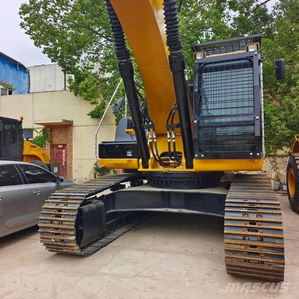 CAT 336 D2 Raupenbagger