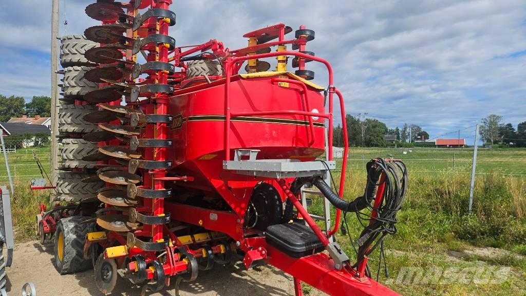 Väderstad Spirit800S Drillmaschinen