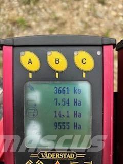 Väderstad Spirit800S Drillmaschinen