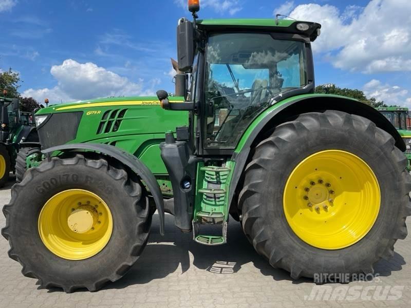 John Deere 6175 R Traktoren