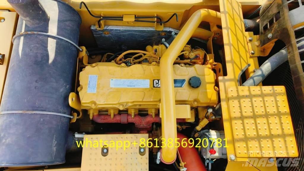 CAT 336 Raupenbagger
