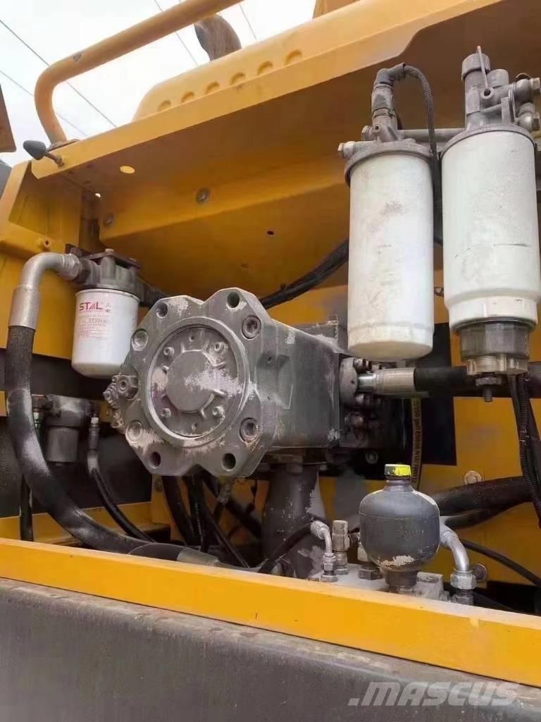 Volvo EC 360 Raupenbagger