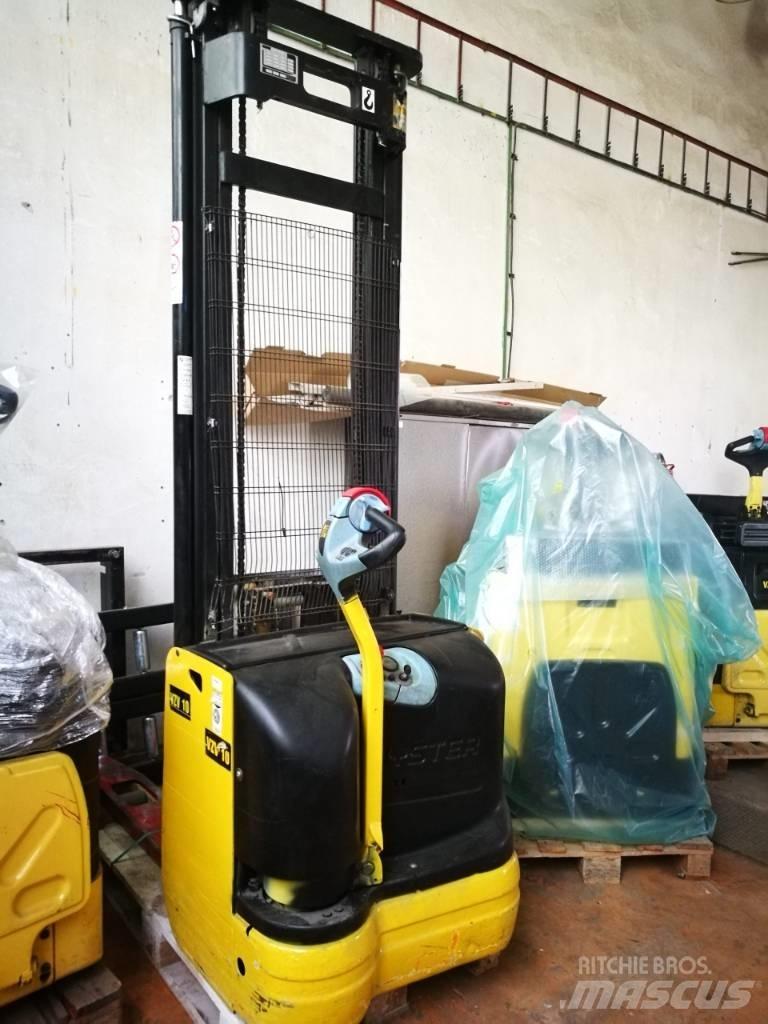 Hyster S 1.2 Elektro Stapler
