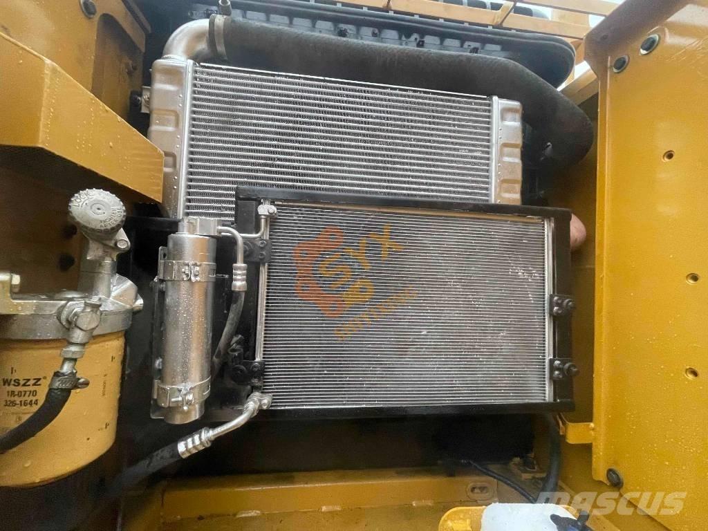 CAT CAT320 D2 Raupenbagger