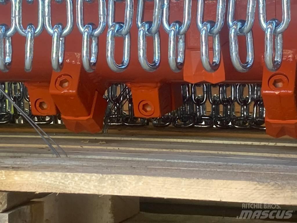 FERRI THFM/F Pulverisierer