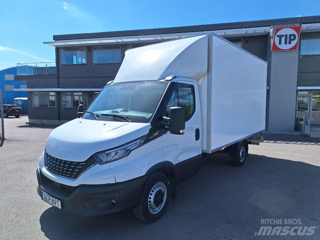 Iveco Daily Lieferwagen