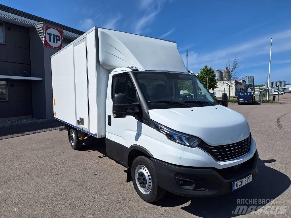 Iveco Daily Lieferwagen