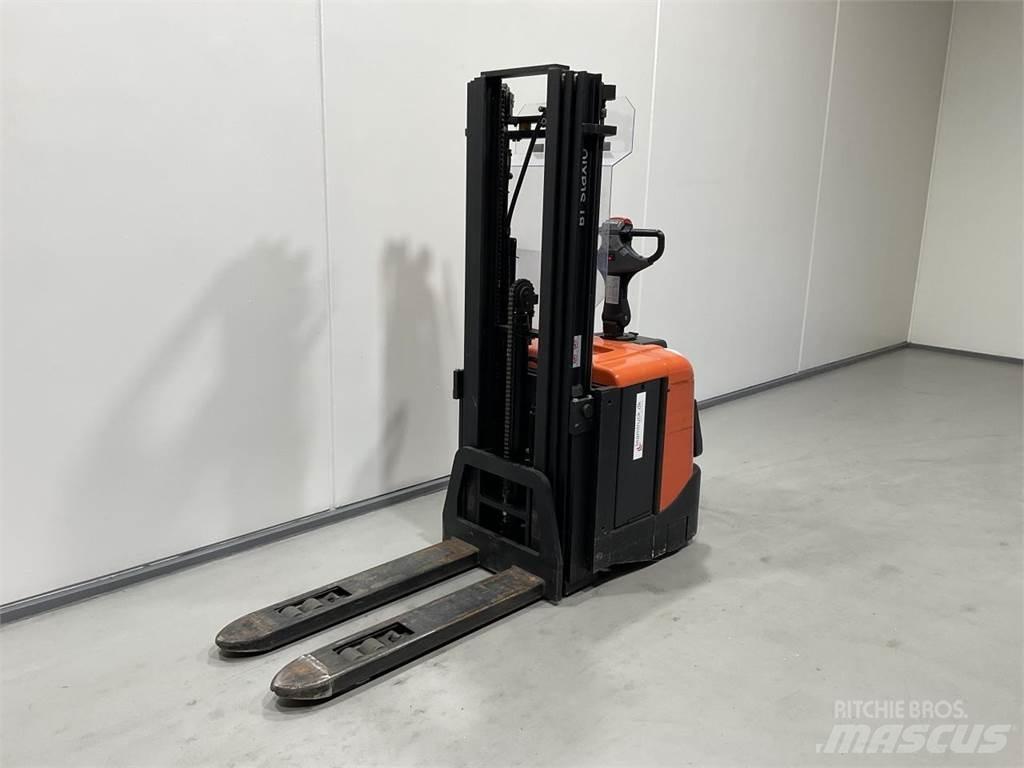 BT SPE125L Selbstfahrstapler