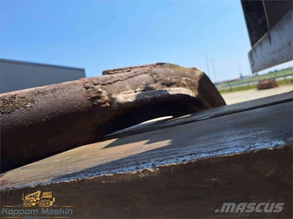 Timberjack 1110 Anderes Zubehör