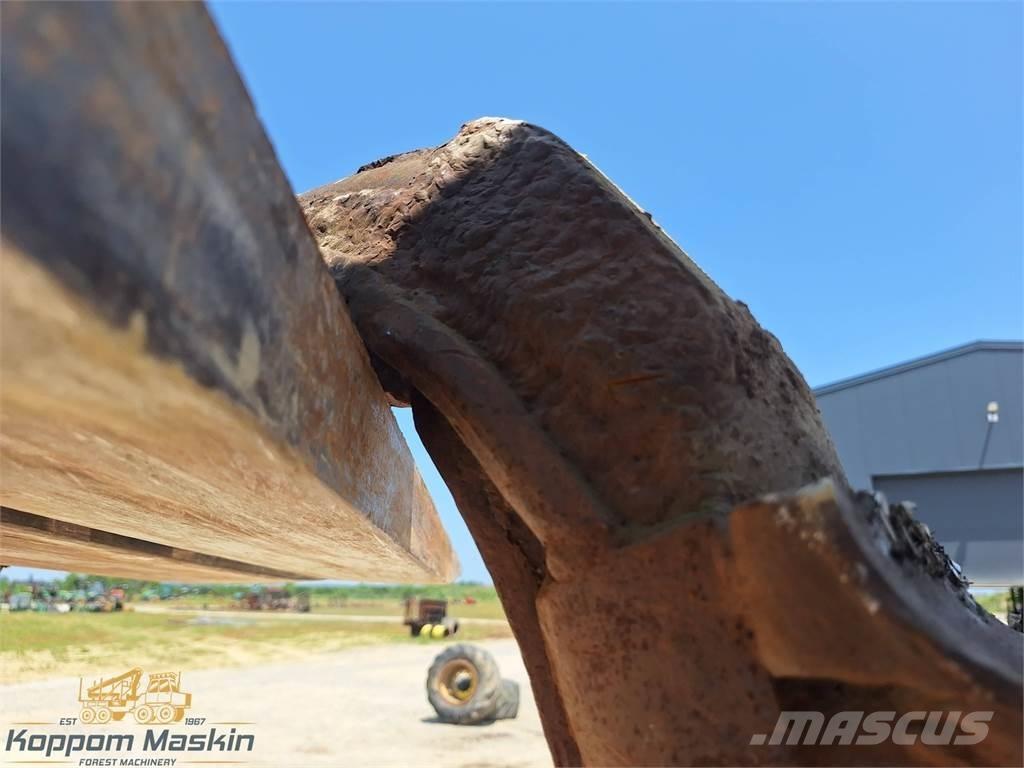 Timberjack 1110 Anderes Zubehör