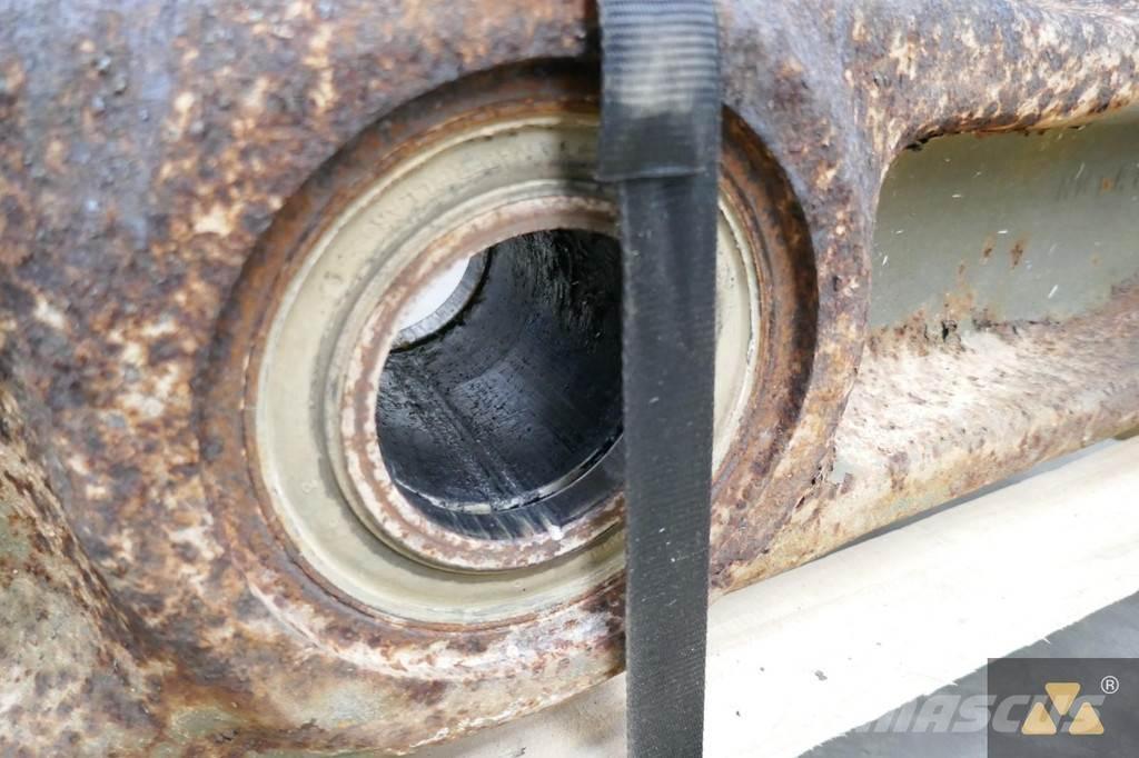 CAT 7T-7312 Transport Sonstige