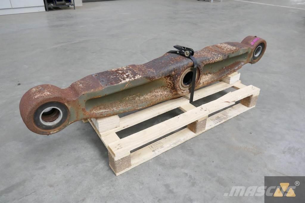 CAT 7T-7312 Transport Sonstige