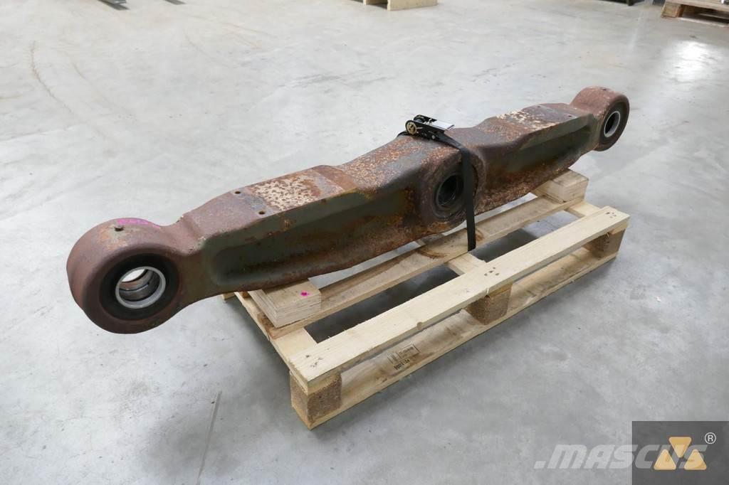 CAT 7T-7312 Transport Sonstige