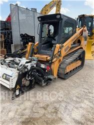Mustang NXT2100RT Kompaktlader