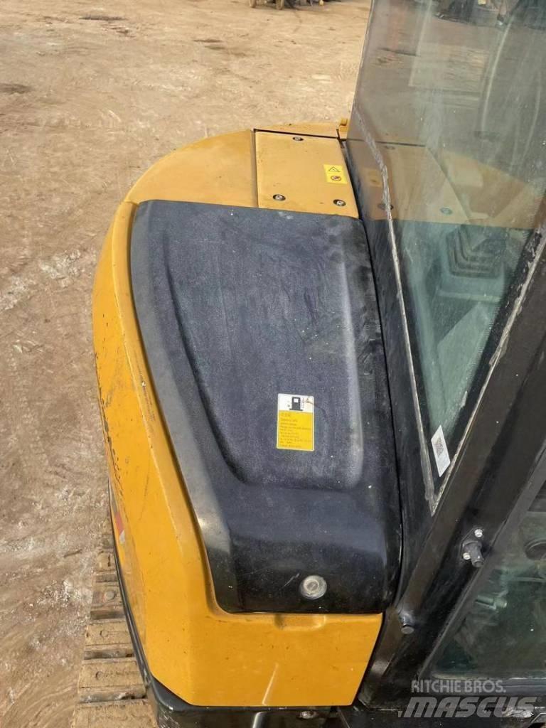 Sany SY 35 U Minibagger < 7t
