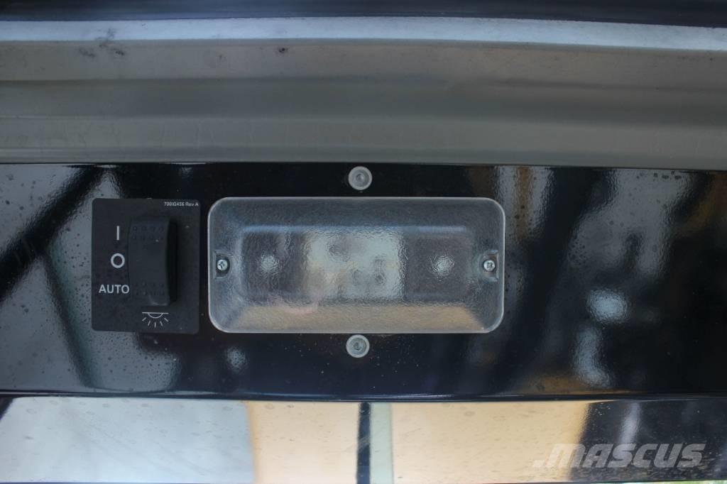 Vermeer D24x40 S3 Horizontale Richtungsbohrgeräte