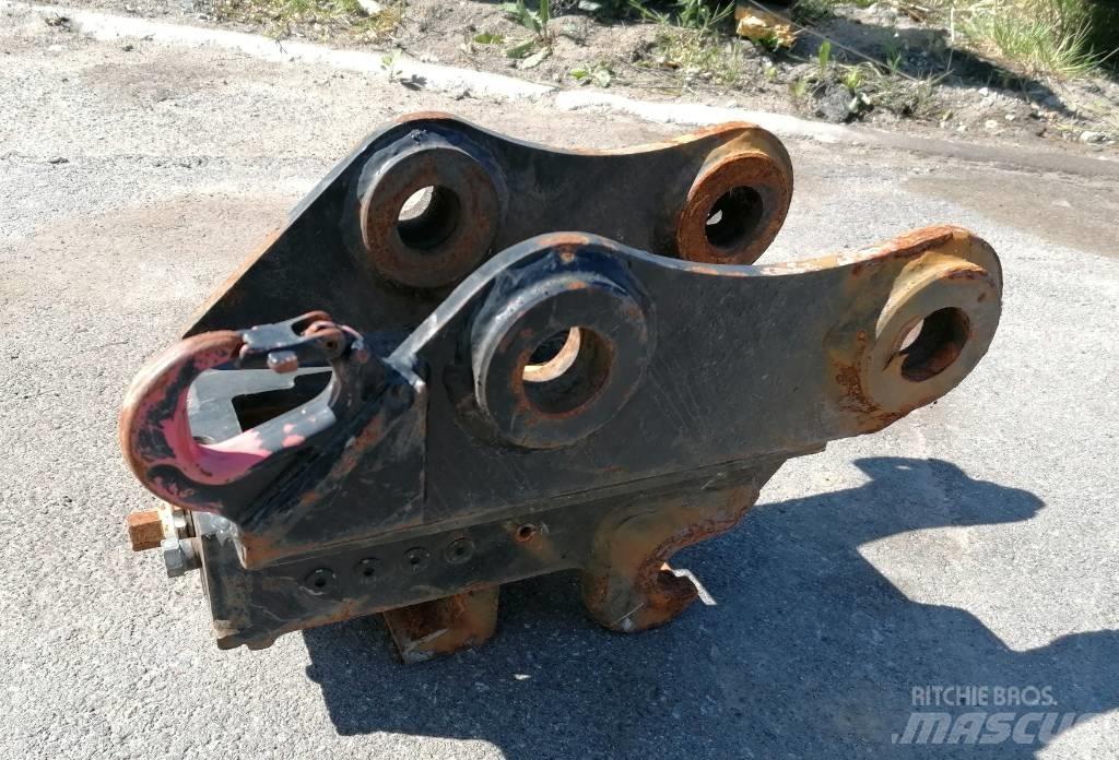KSW SW-Mueller Schnellwechsler