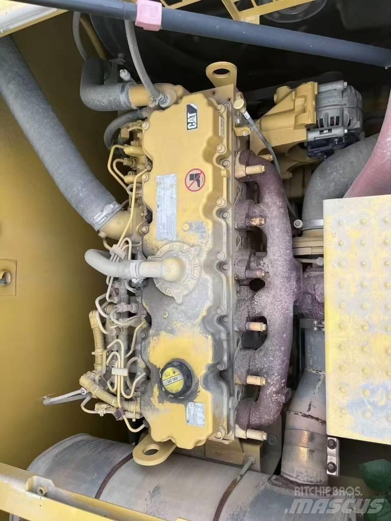 CAT 336 Raupenbagger