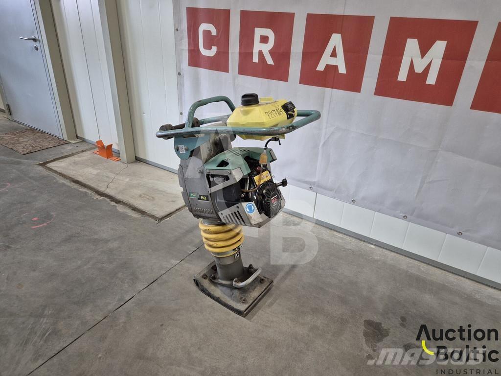 Ammann ACR 68 Vibrationsgeräte