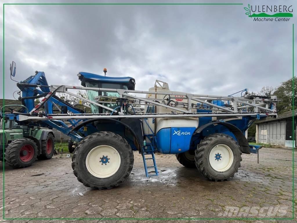 Matrot Xenon 5200 Selbstfahrende Sprühgeräte