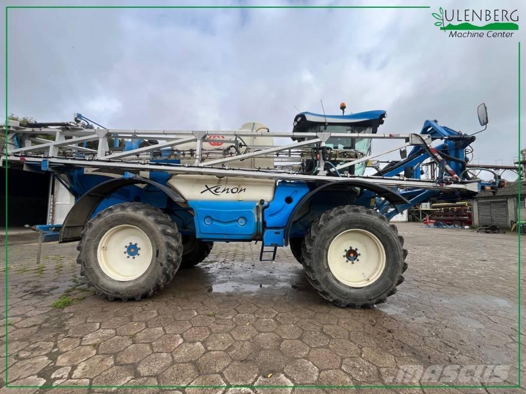 Matrot Xenon 5200 Selbstfahrende Sprühgeräte