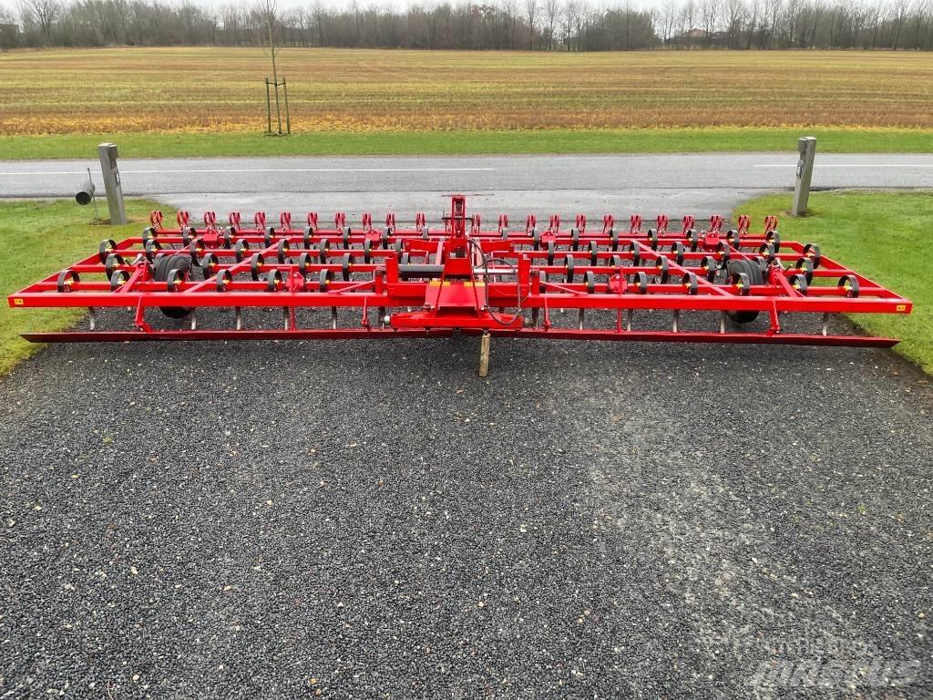Väderstad NZM 600 Eggen