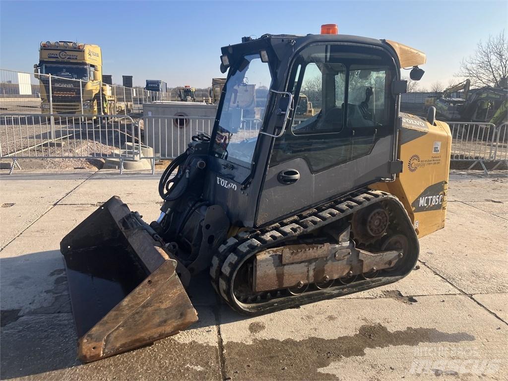 Volvo MCT 85 C Kompaktlader