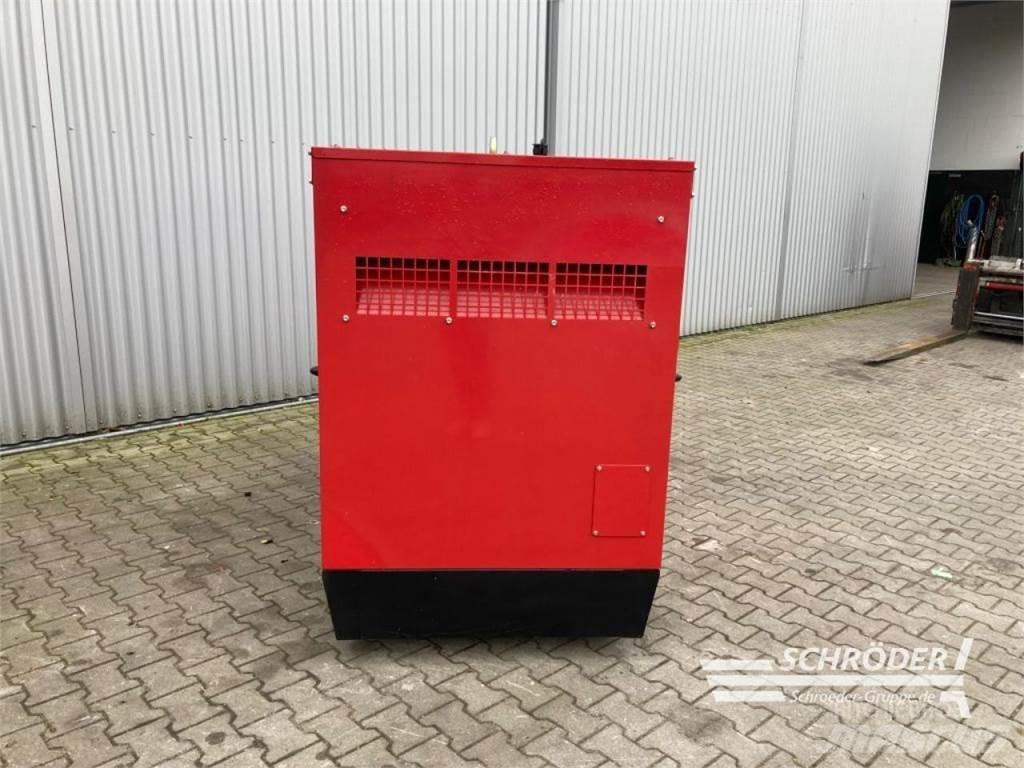 Valtra VG 60 Sonstige Landmaschinen