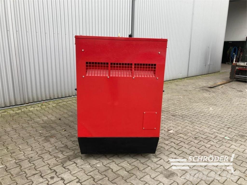 Valtra VG 60 Sonstige Landmaschinen