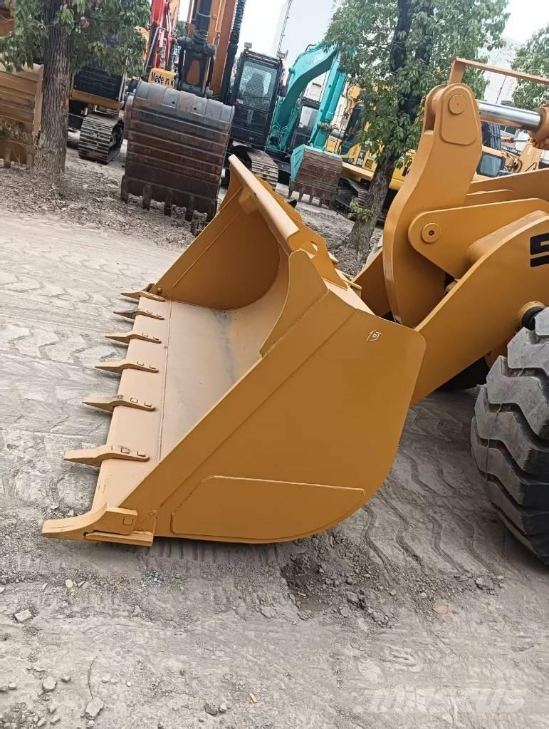 SDLG LG 956 L Radlader