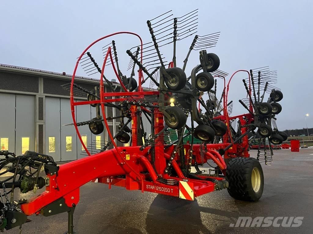 SIP Star 1250/50 T Schwader