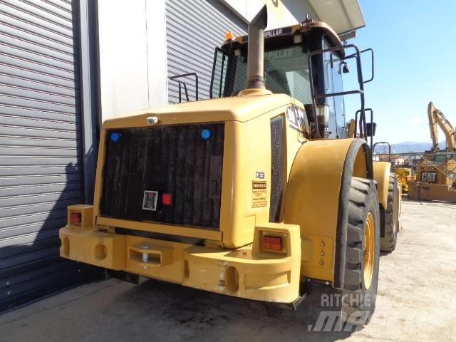 CAT 950 H Radlader