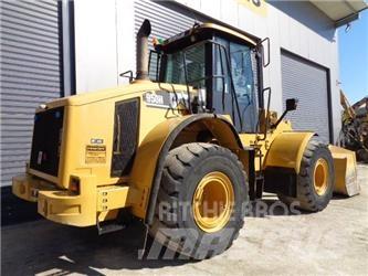 CAT 950 H Radlader