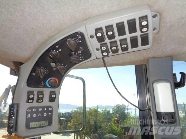 CAT 950 H Radlader