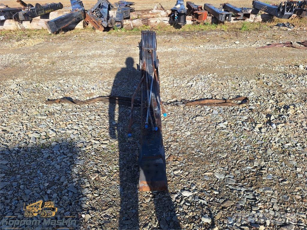 Ponsse K70 Förderkrane