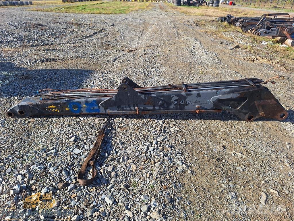 Ponsse K70 Förderkrane