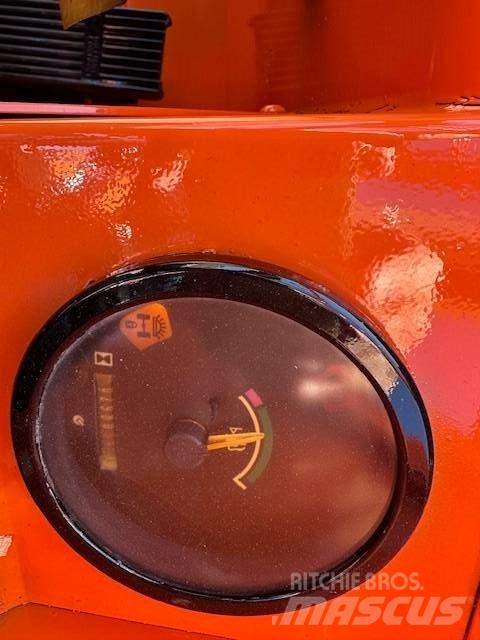 JLG 1054 Teleskoplader