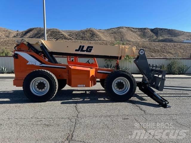 JLG 1054 Teleskoplader