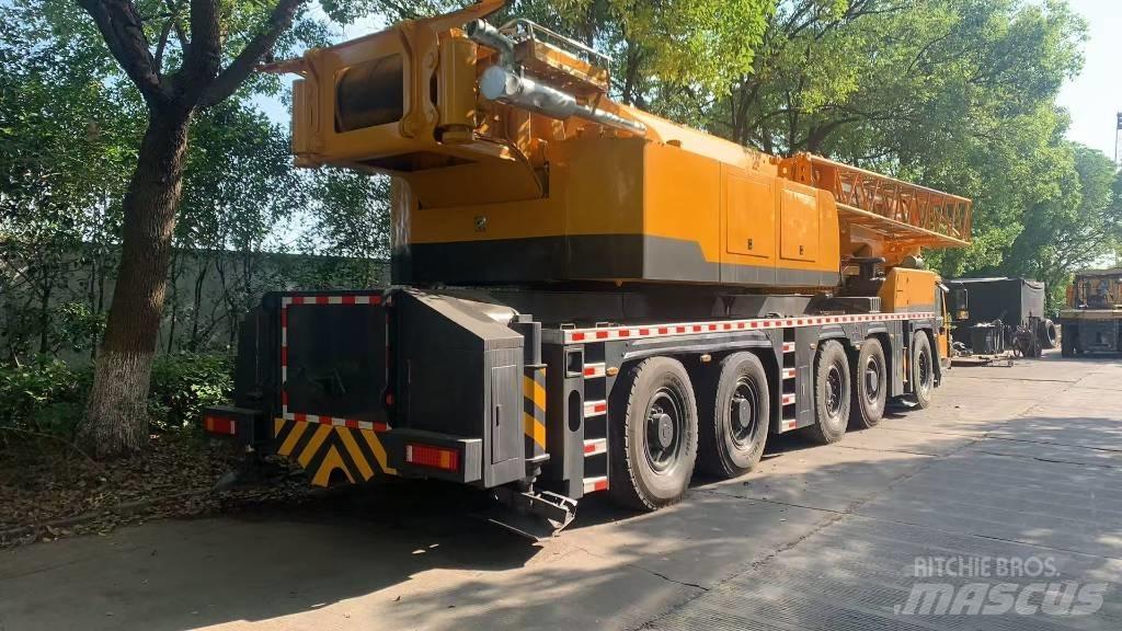 XCMG XCA 180 L All-Terrain-Krane