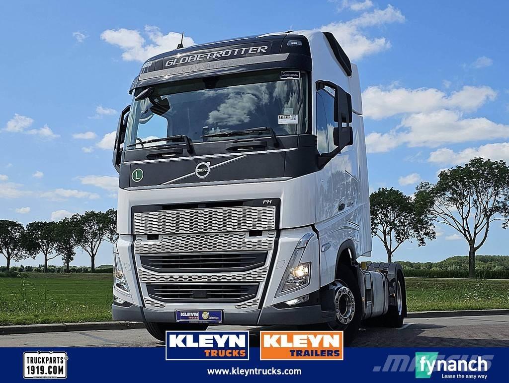Volvo FH 500 XL Sattelzugmaschinen