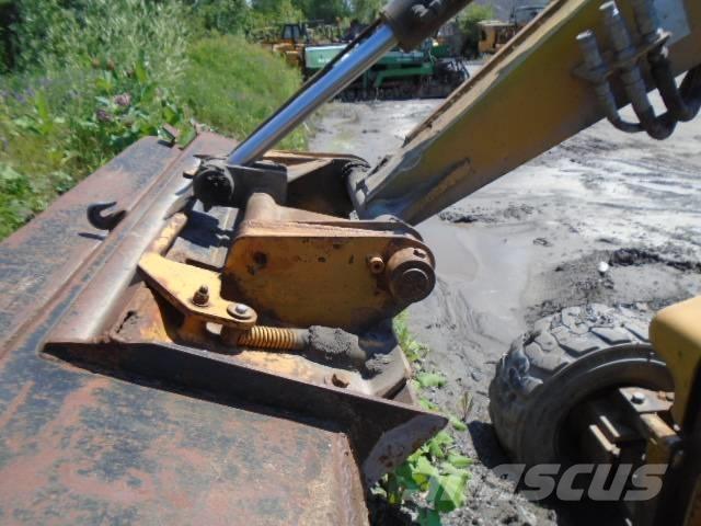 PSI M413XT Grader