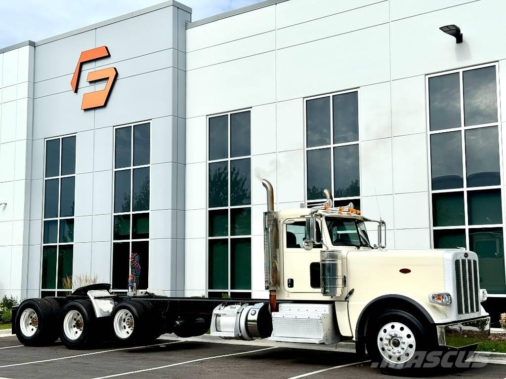 Peterbilt 389 Sattelzugmaschinen
