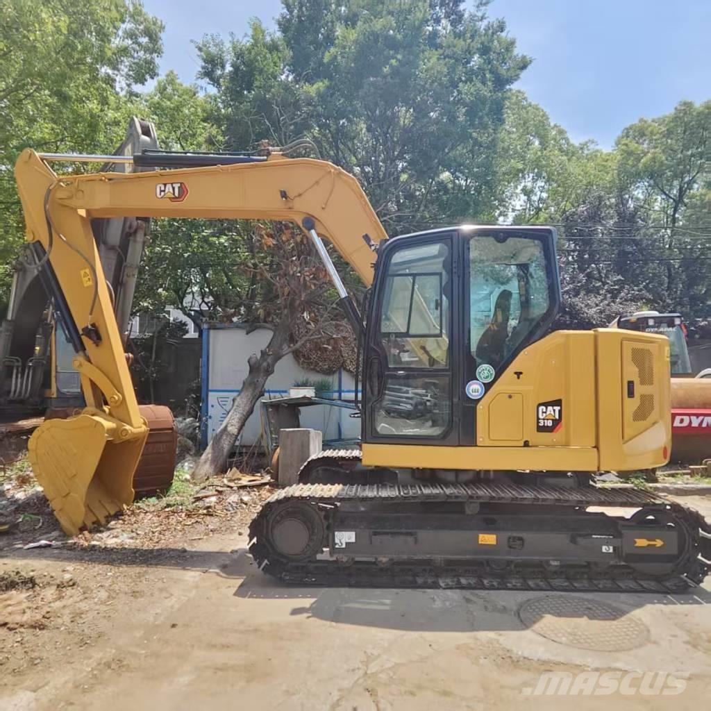 CAT 310 Raupenbagger