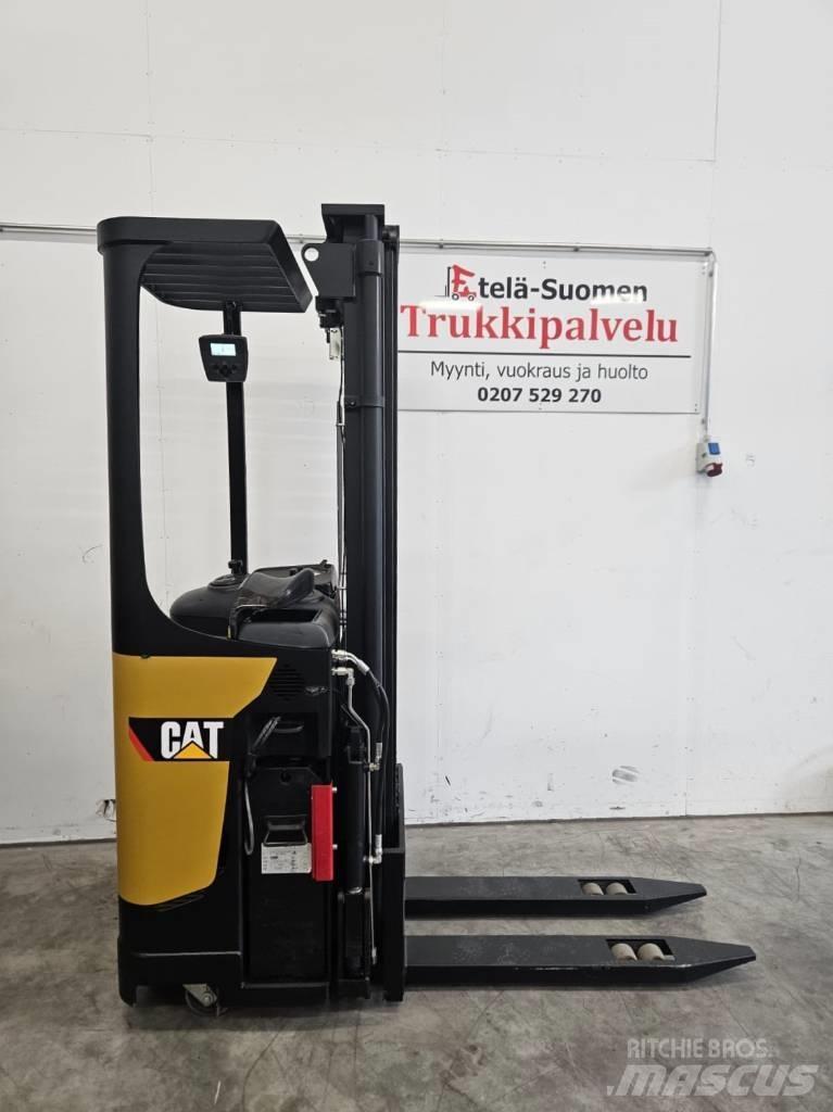 CAT NSR16N Selbstfahrstapler