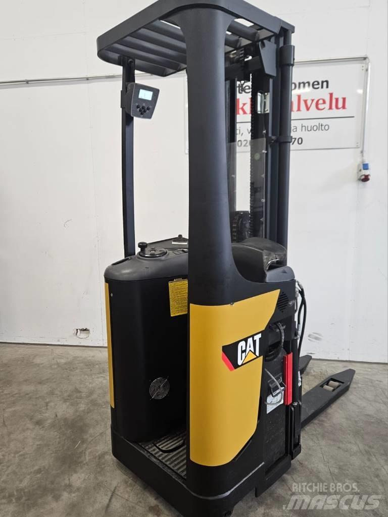 CAT NSR16N Selbstfahrstapler