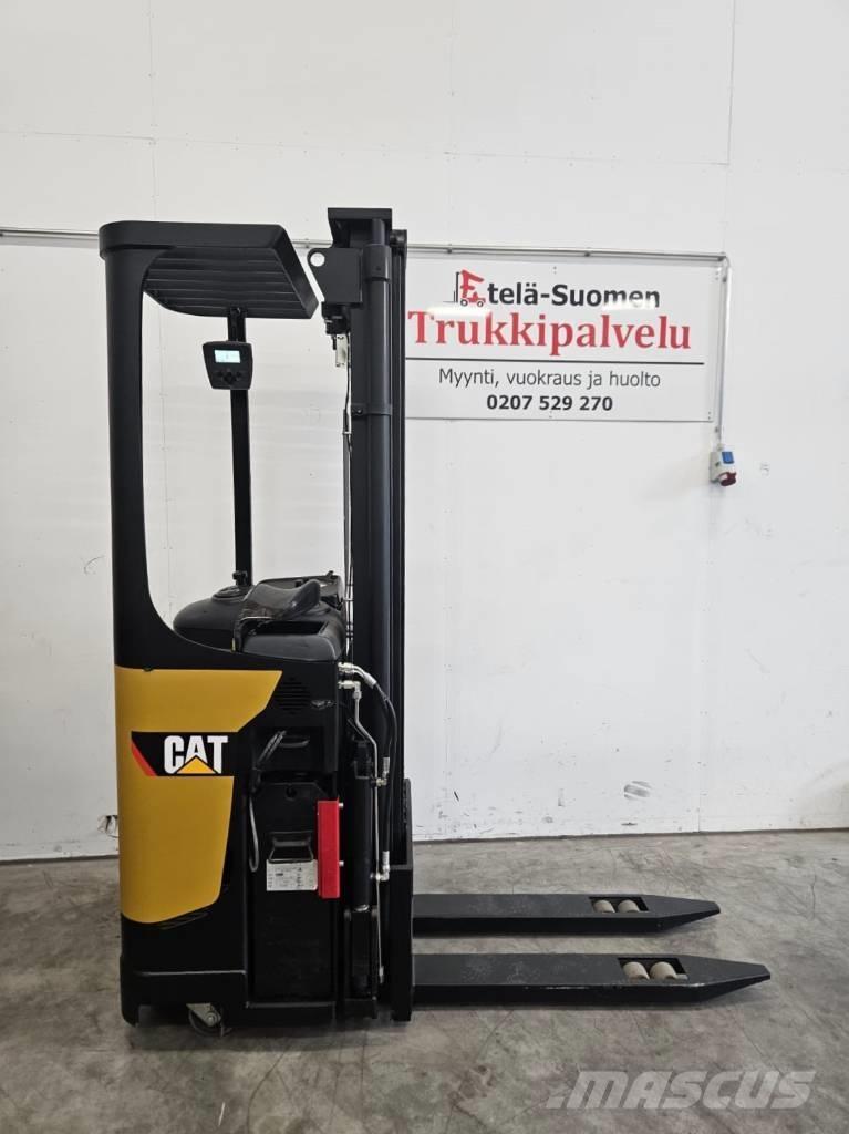 CAT NSR16N (Vuokralla) Selbstfahrstapler