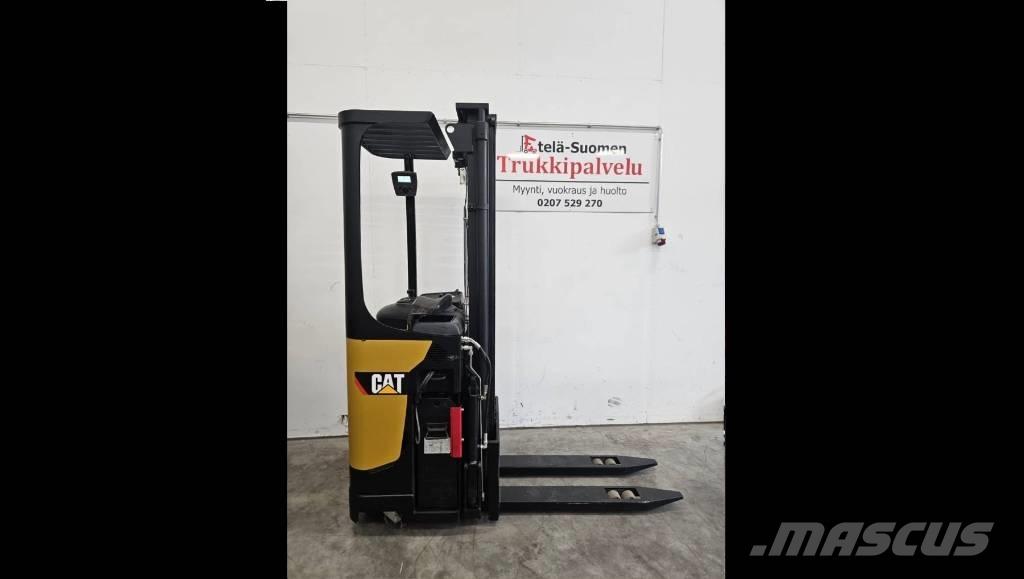 CAT NSR16N (Vuokralla) Selbstfahrstapler