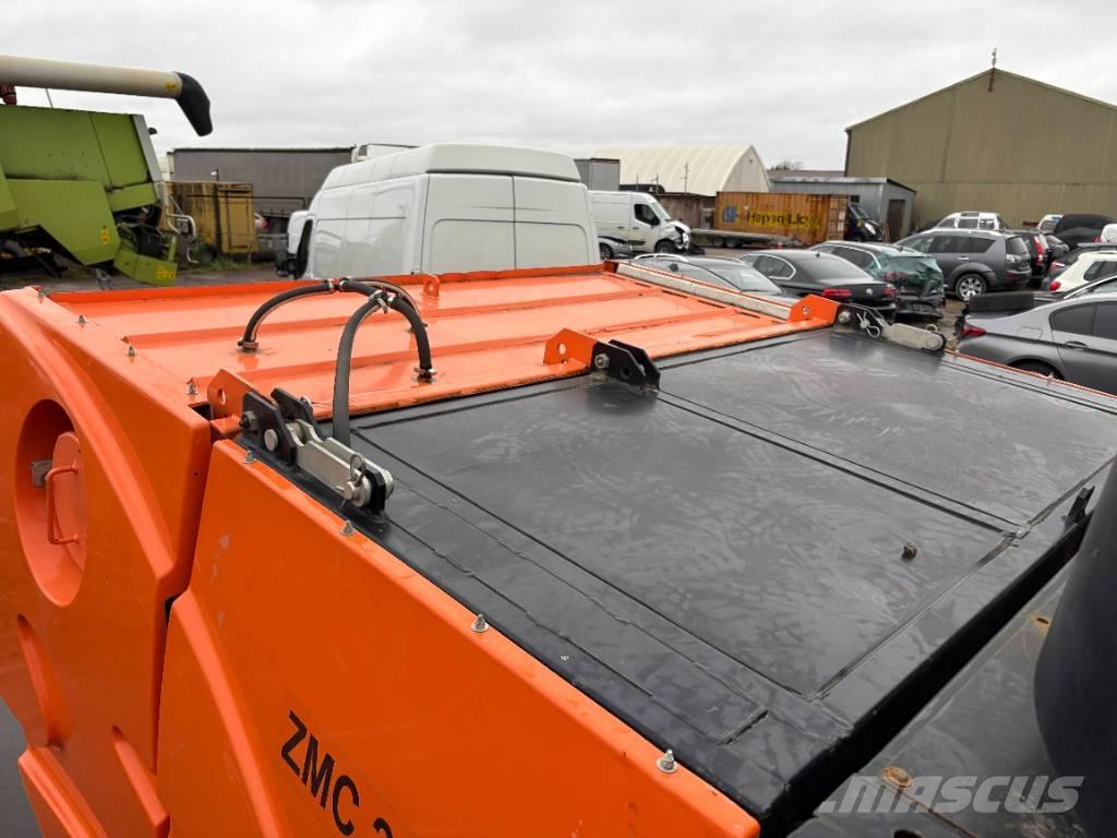 Pronar ZMC 2.0 Kehrer